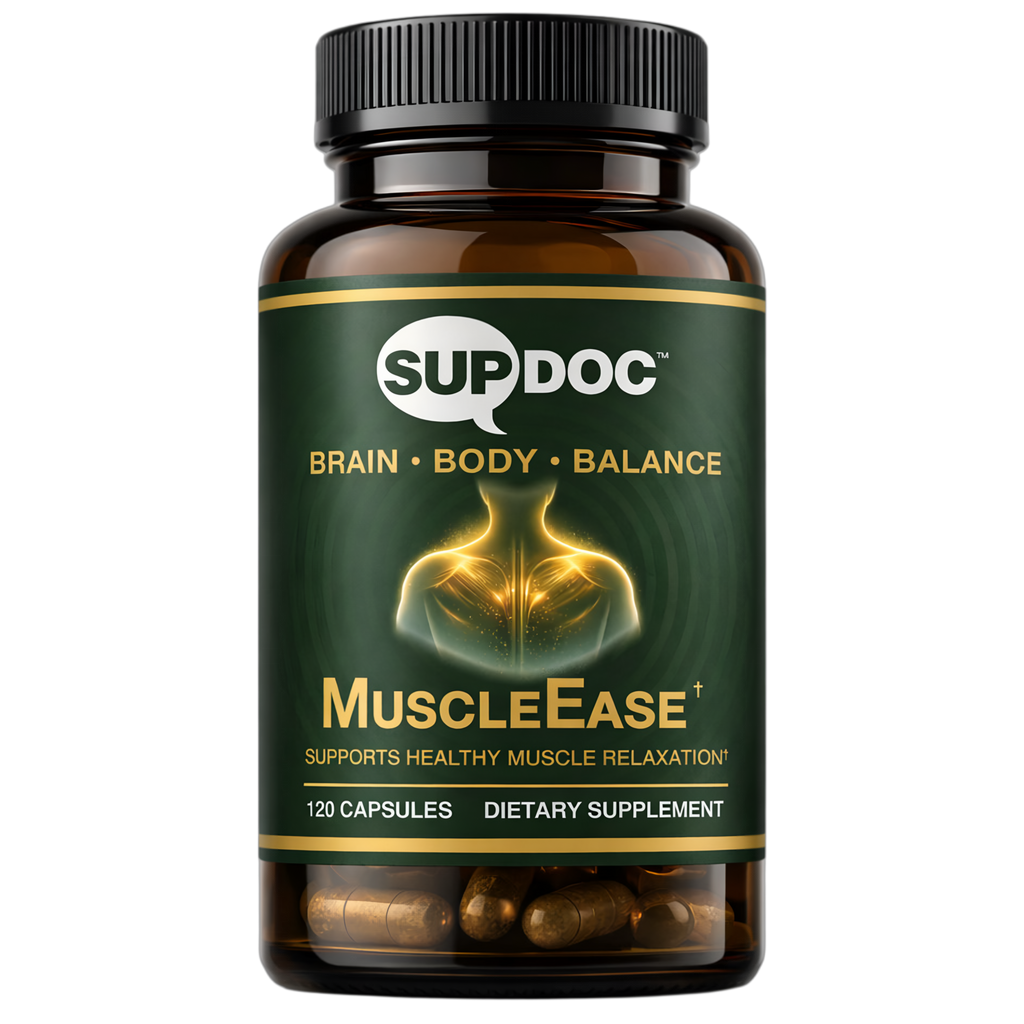 MuscleEase