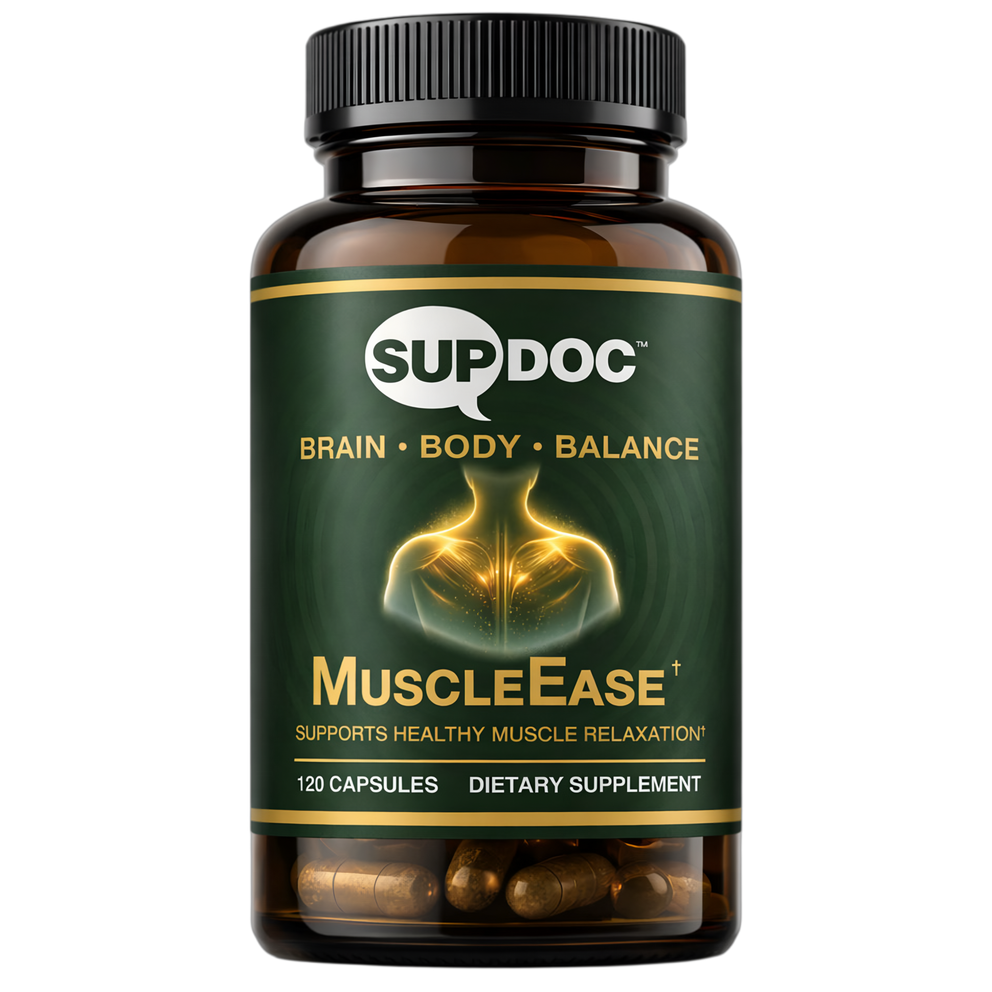 MuscleEase