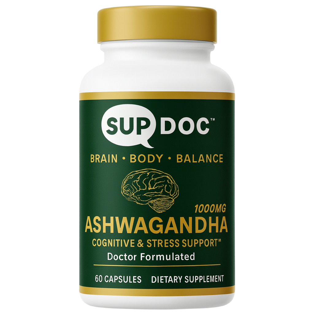 Ashwagandha