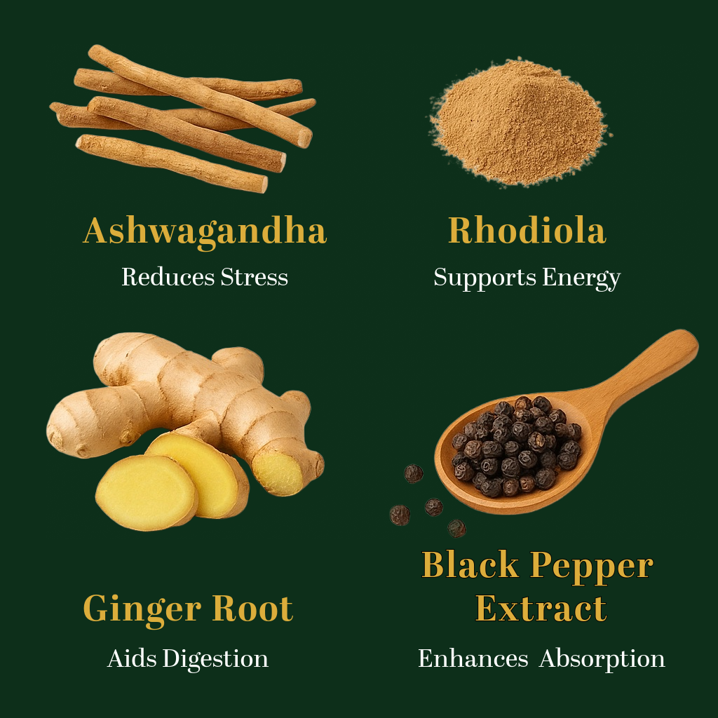 Ashwagandha